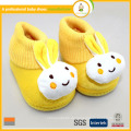 2015 Winter neue koreanische Karikatur Jungen beschuht Mädchen Schuhe Baby Kind Baumwollhefterzufuhren